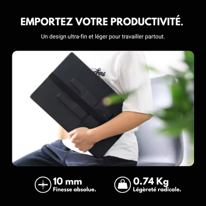 SHIFT N3 – Écran Portable 16" (Ratio 16:10)